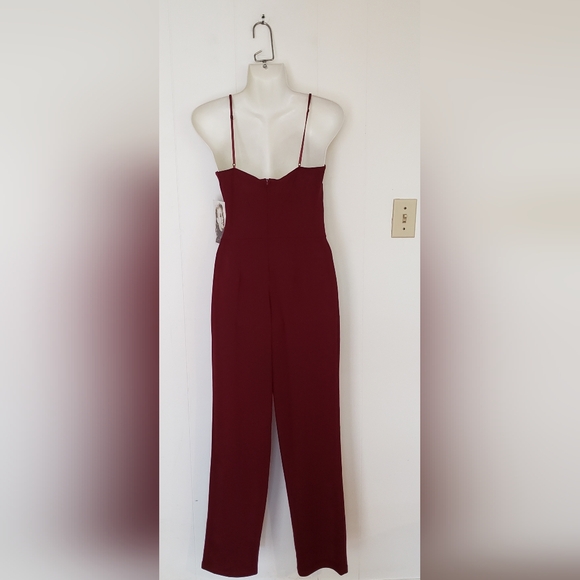 Love Nickie Lew Jumpsuit - Picture 2 of 9